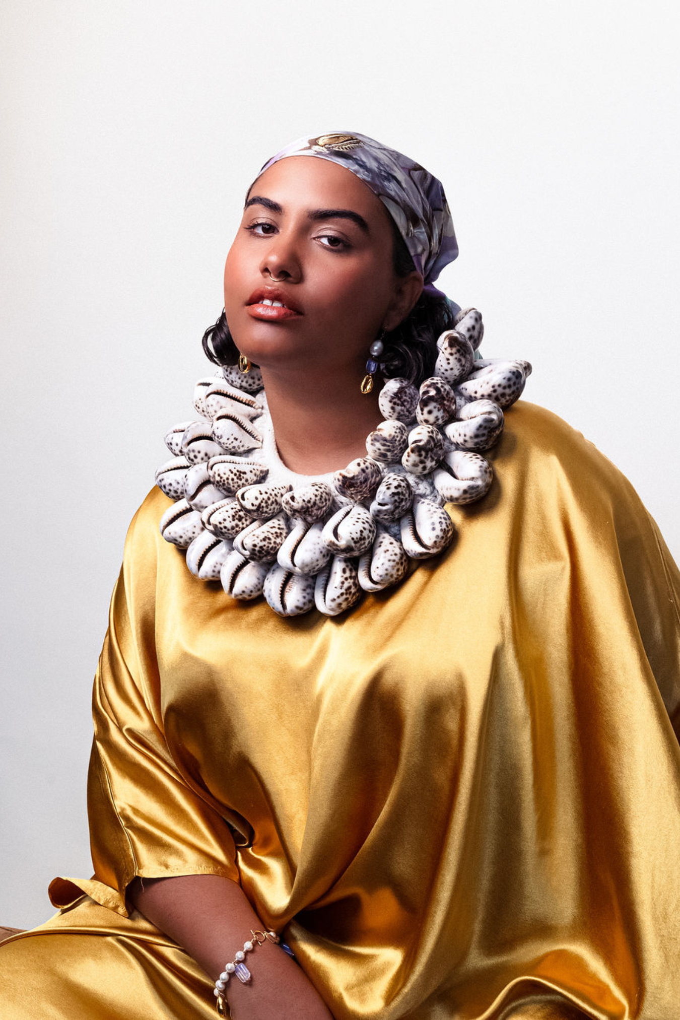 AJE NECKLACE