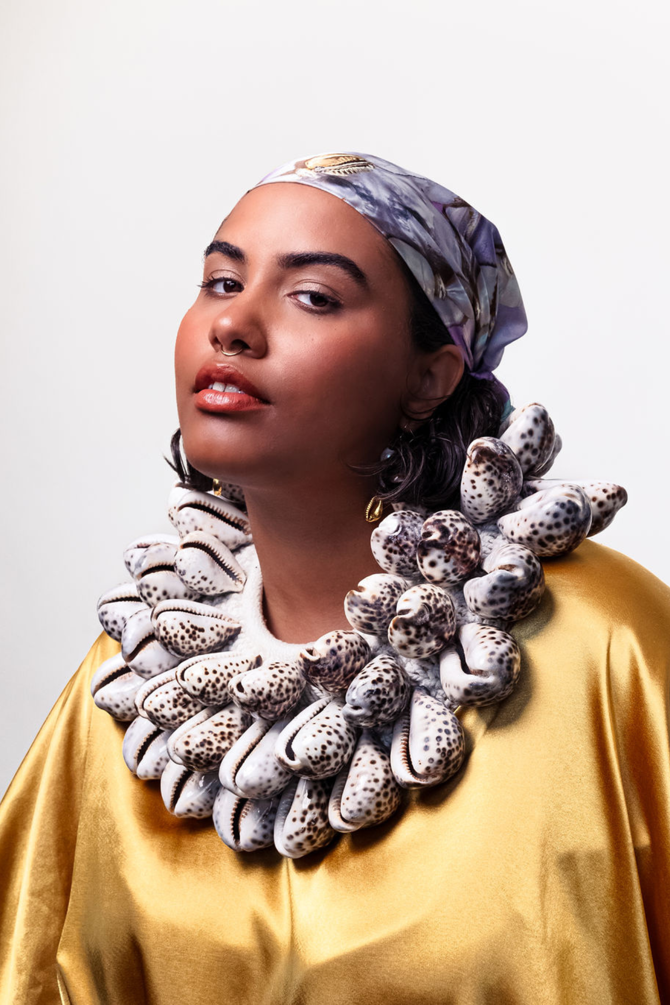 AJE NECKLACE