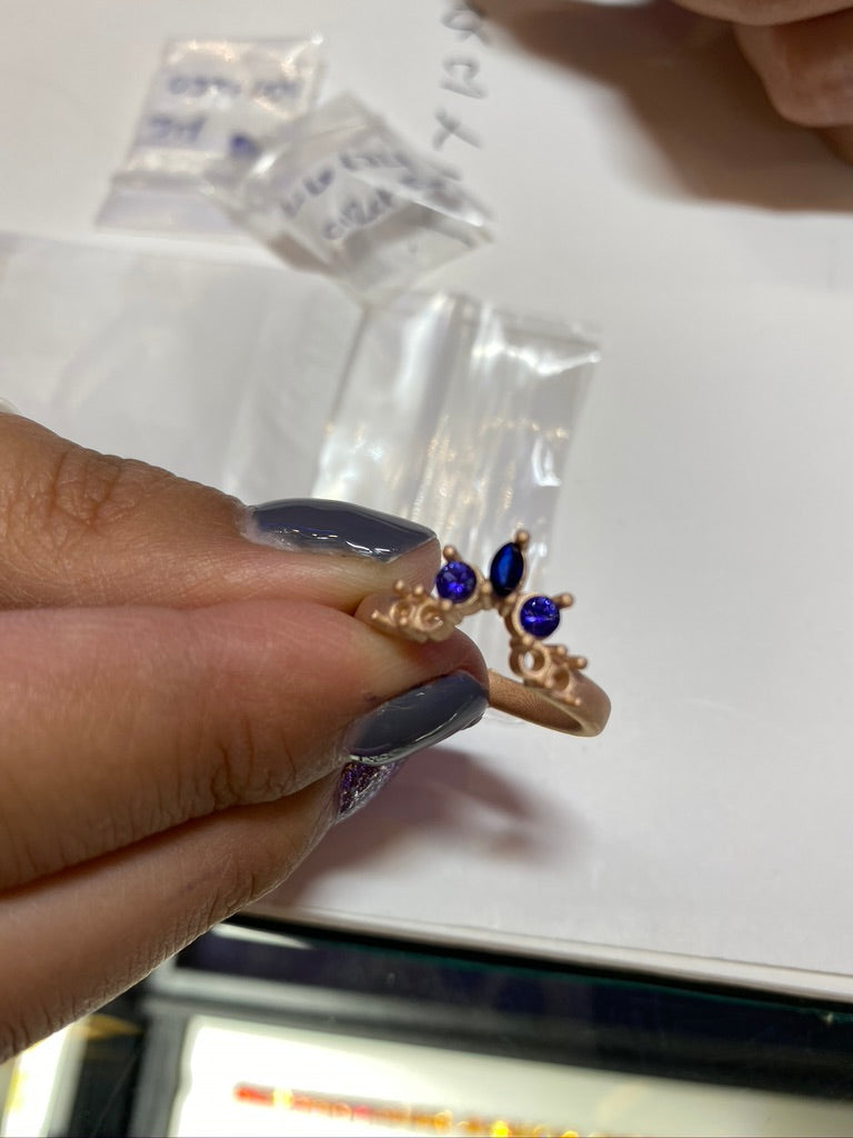 Charant Gold CUSTOM ENGAGEMENT RINGS