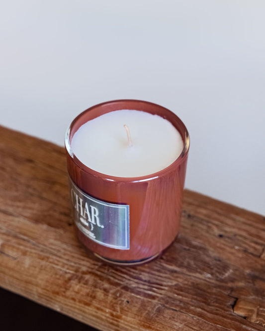 RIVER + SPIRIT CANDLE