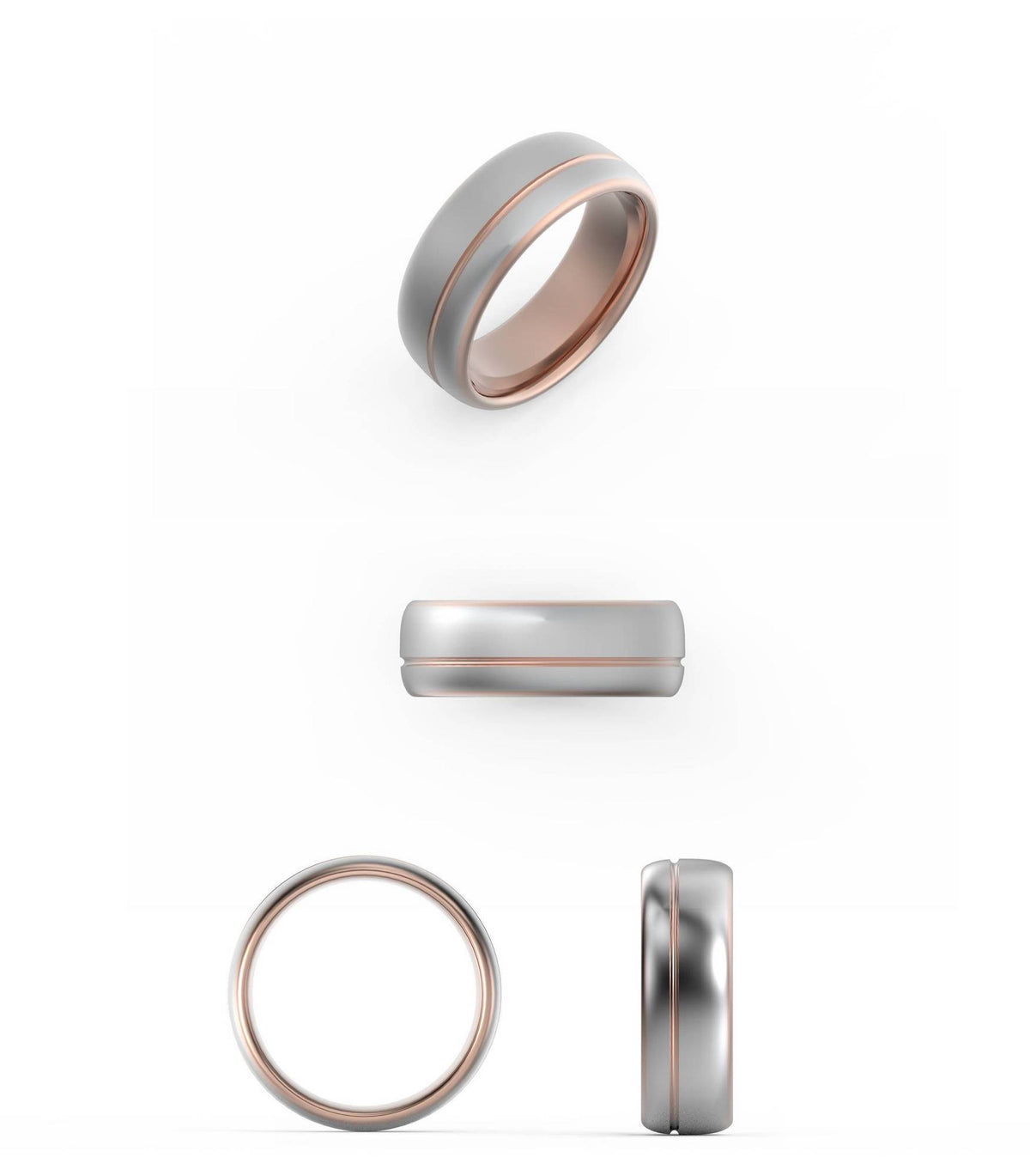 Charant Gold CUSTOM ENGAGEMENT RINGS